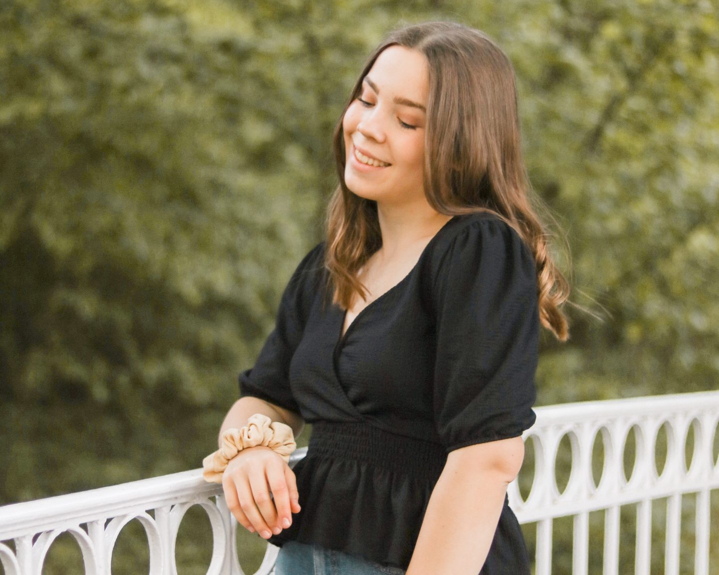 Sich selbst finden- ein langer Weg – just thoughts